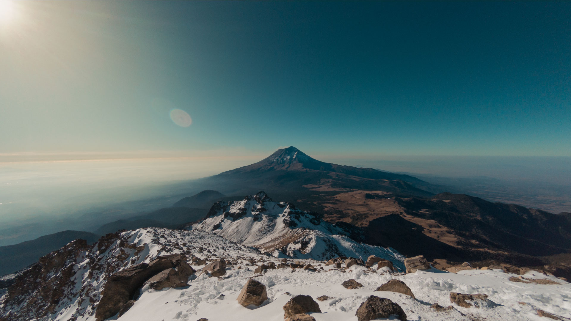 Pico de Orizaba